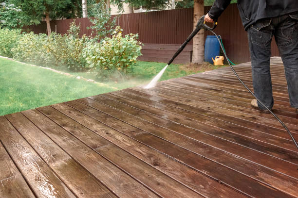Trusted Moville, IA Pressure Washing Services Experts